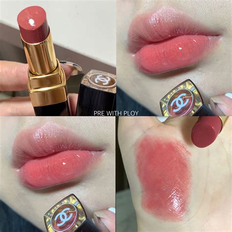 chanel rouge coco flash 90 jour